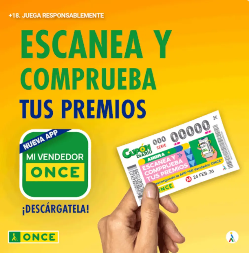APP ONCE