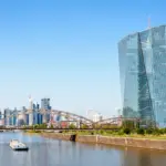 The ECB calls on banks for a less optimistic analysis of the effects of a possible geopolitical escalation