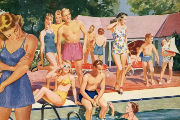 “In summer we make more friends as social barriers fall”: why do adults socialize more on vacation?