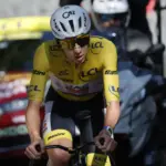 Pogacar reigns at Alpe d’Huez and seals the Tour de France
