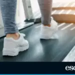 The perfect treadmill exists and is on Amazon: ideal for small apartments and very easy to use