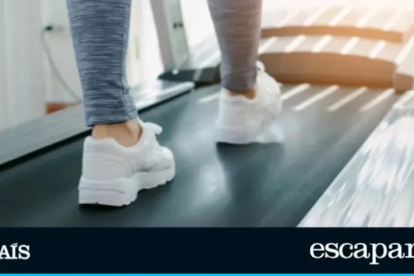 The perfect treadmill exists and is on Amazon: ideal for small apartments and very easy to use