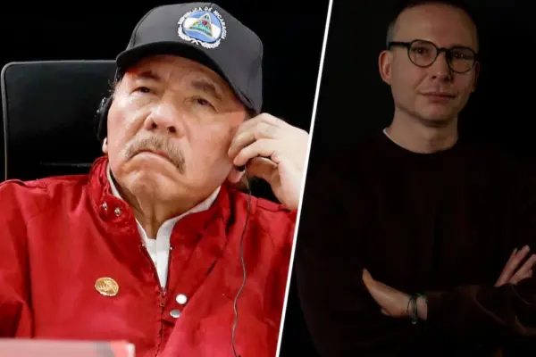 Video analysis | The cancellation of elections in Nicaragua consolidates Daniel Ortega's regime
