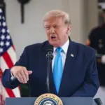Trump announces a deal for the “total disarmament” of Hamas