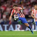 La RFEF abre expediente al Barcelona por el caso Julián Alvarez y el club confía en demostrar que no ha vulnerado ninguna norma