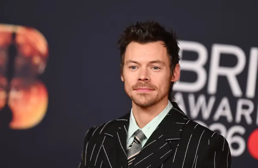 Entre Tacos y ejercicio: Harry Styles pasea en Ciudad de México antes de sus conciertos