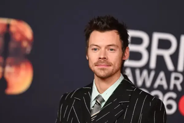 Entre Tacos y ejercicio: Harry Styles pasea en Ciudad de México antes de sus conciertos