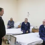 The war in Ukraine punishes minorities and the poor in Russia