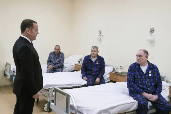The war in Ukraine punishes minorities and the poor in Russia