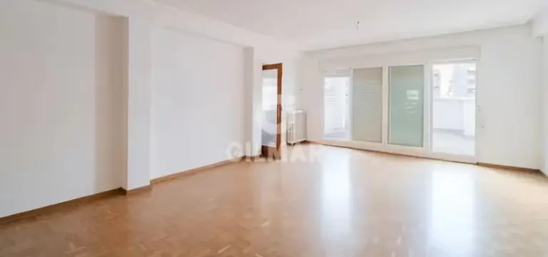 Amador puts up for sale for 3.3 million euros the two apartments in Chamberí that he has shared with Ayuso