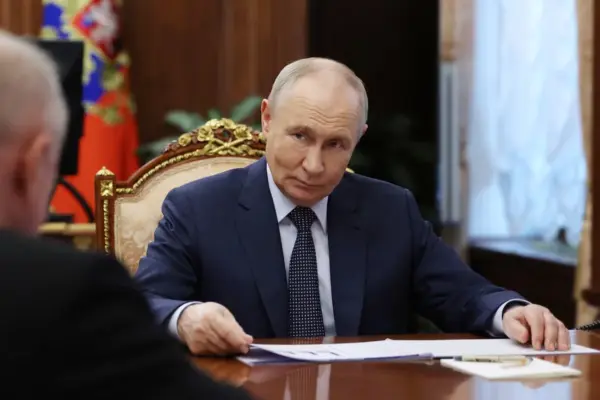 The EU places the Kremlin's intelligence services behind multiple cyberattacks in Europe