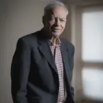 Peter Singer, philosopher: “People still think that the animals we eat live in the countryside, outdoors”