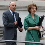 Latest political news, live | Julio Martínez testifies before the National Court in the ‘Plus Ultra case’