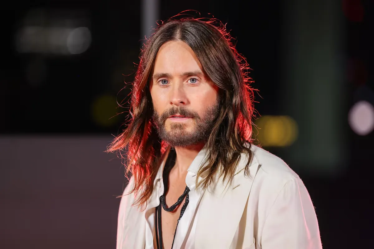 Four women accuse actor Jared Leto of sexual violence in a BBC documentary