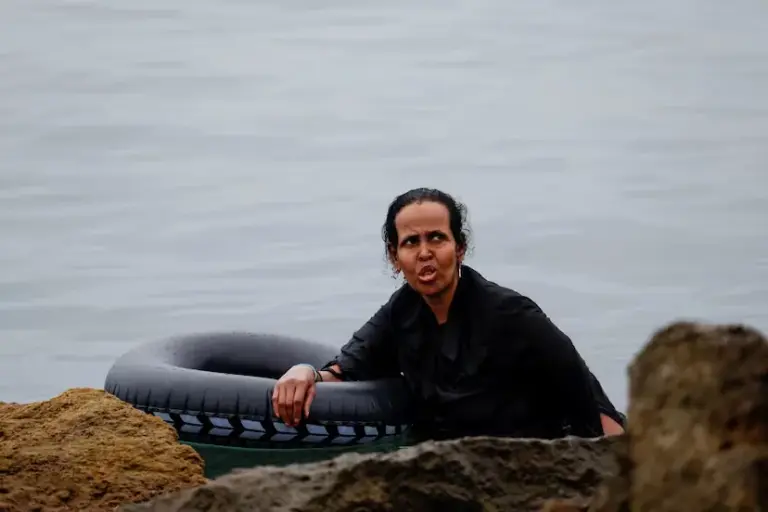 Sánchez denounces a "violation of Spain's territorial integrity" after the arrival of thousands of irregular immigrants in Ceuta