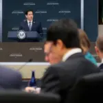 Marco Rubio convoca a 66 países a un encuentro para combatir a “los extremistas de izquierda” en todo el mundo