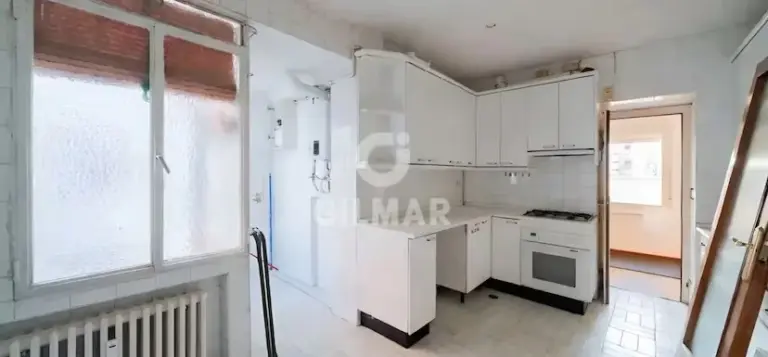 Amador puts up for sale for 3.3 million euros the two apartments in Chamberí that he has shared with Ayuso