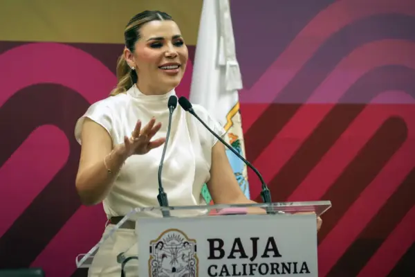 Marina del Pilar Ávila asegura en una nueva grabación que contrató a un exagente del FBI para ayudarle en las gestiones con EE UU