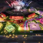 Shakira Stadium will celebrate Latin culture with twelve concerts in Madrid and a Macondo Park that “will inspire the world”