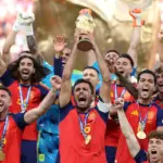 2Cat breaks records with the best July in 20 years thanks to the Football World Cup
