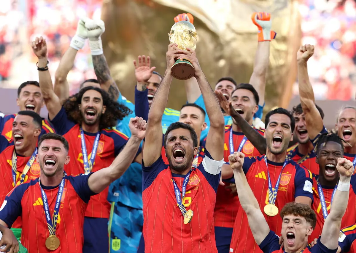 2Cat breaks records with the best July in 20 years thanks to the Football World Cup