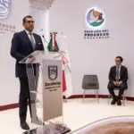 The Zacatecas Prosecutor's Office indicates that eight of the massacre victims met with the attackers before being killed