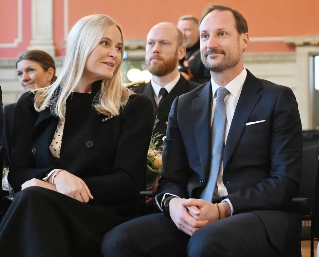 Mette-Marit