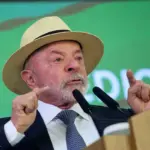 La policía de Brasil investigará a un hijo de Lula por presunta corrupción y tráfico de influencias