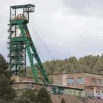 A 26-year-old worker dies in an accident at the Súria mine (Barcelona)