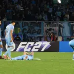 Boca eliminated O’Higgins, who had their dreams limited