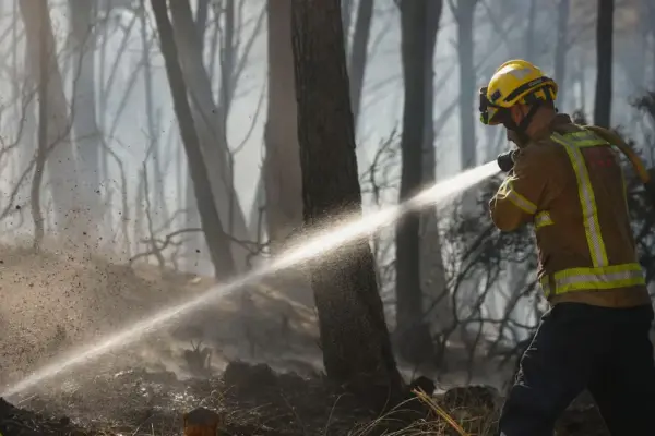The extreme heat that is coming: can Spain reach 50 degrees?