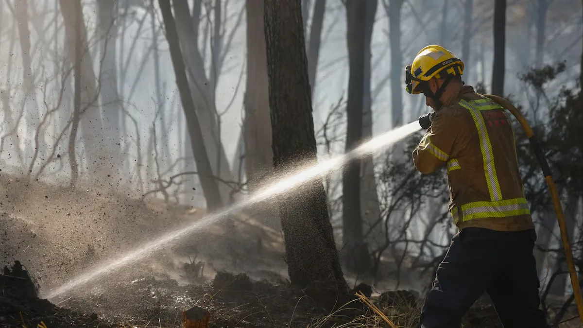 The extreme heat that is coming: can Spain reach 50 degrees?