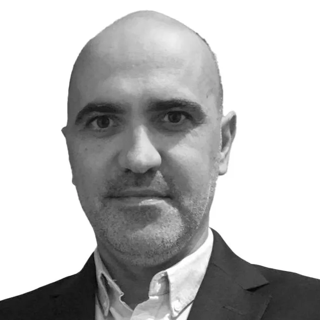 José C. Rejas
