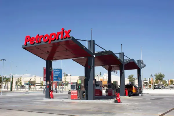 Oil operators point to Petroprix as the recipient of diesel suspected due to its Russian origin