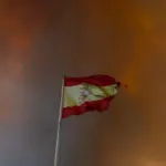 When the embers die out