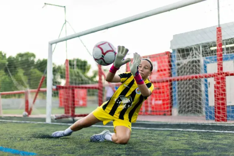 The record girls of Getafe Femenino: 278 goals for and 10 against in 24 matches