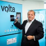 Leonardo Mathias, president of the deposit system for containers in Portugal that Spain will replicate: “It’s almost like a small bank”