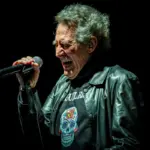 Miguel Ríos responds to a spectator who asked him not to do politics in his concerts: “How am I going to keep quiet? I am a political being”