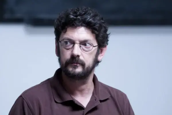 Manolo Solo: sin levantar la voz