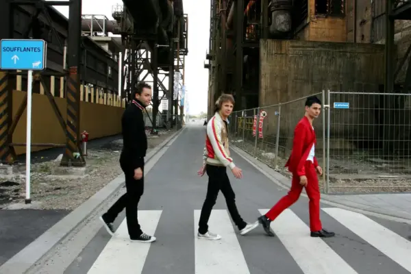 The mystery of Muse: if almost no one likes them, who fills their concerts?