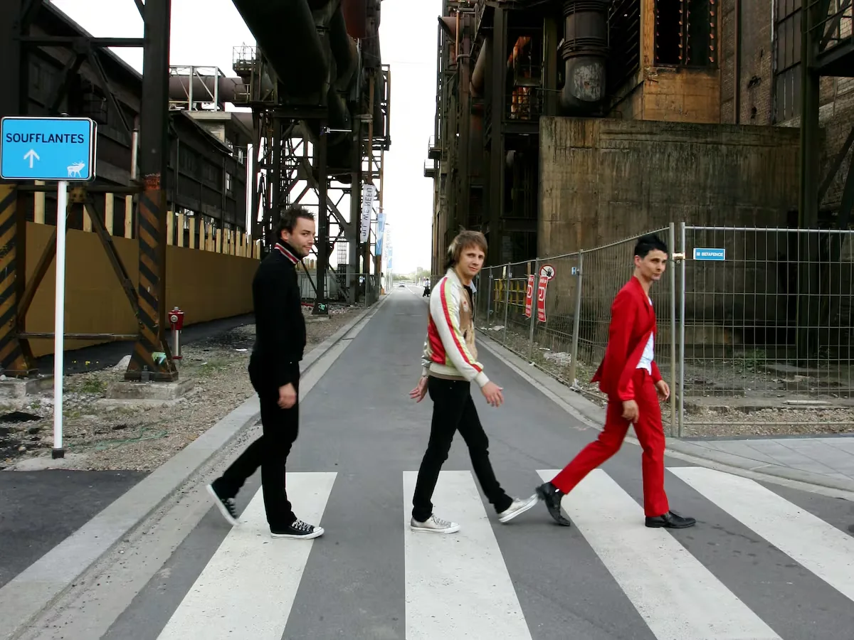 The mystery of Muse: if almost no one likes them, who fills their concerts?