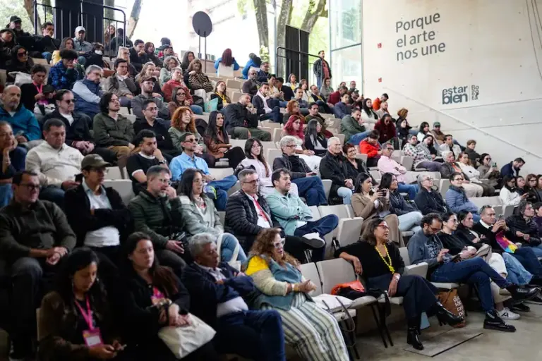 The Gabo Festival joins the celebration of EL PAÍS's 50th anniversary