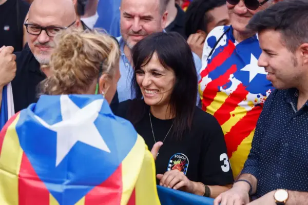 The leader of Aliança resorted to the urgent procedure to fill the position her daughter won after freezing the competitive exams