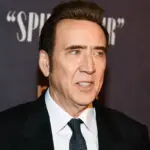 A producer sues Netflix for 105 million over the disappearance of a movie starring Nicolas Cage