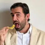 Marc Biarnés (Nosoloviernes): “Before, the family was ashamed of the foolish son, but now he has a ‘podcast’”