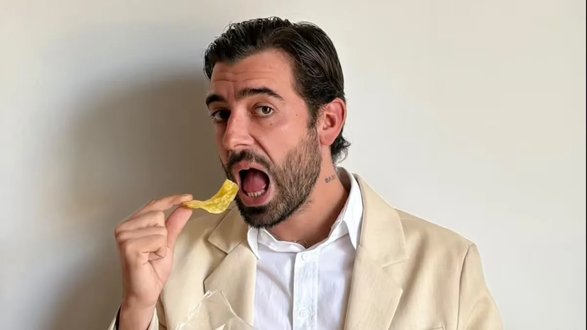 Marc Biarnés (Nosoloviernes): “Before, the family was ashamed of the foolish son, but now he has a ‘podcast’”