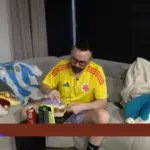 The Xocas and the Army of the Sad Men