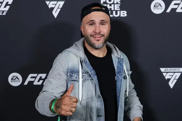 Kiko Rivera recibe el alta después de sufrir un ictus: “Tengo que volver a recuperar la movilidad y la fuerza de la parte izquierda de mi cuerpo”