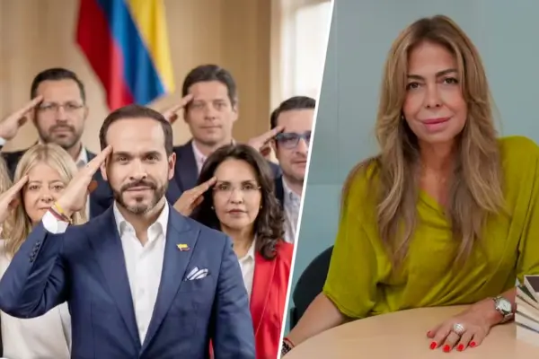 Videoanálisis | El poder caribe del Gobierno De la Espriella