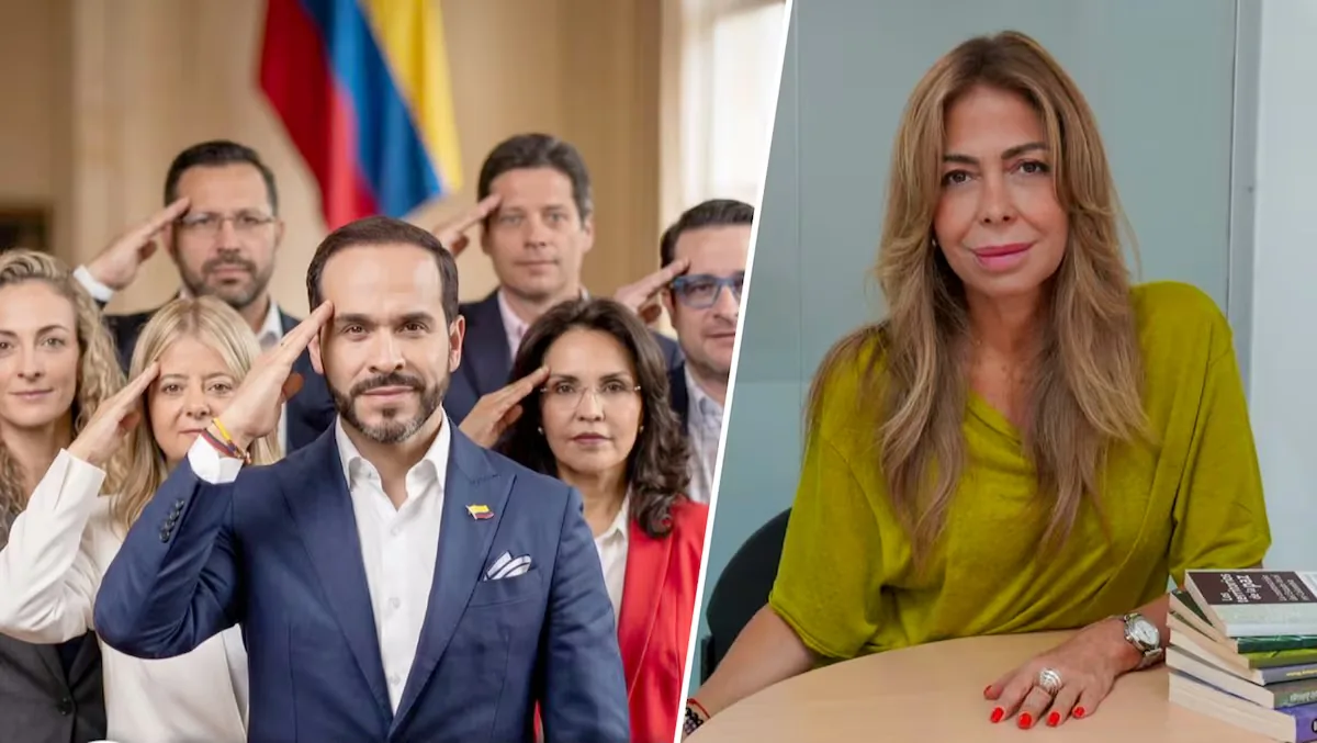 Videoanálisis | El poder caribe del Gobierno De la Espriella